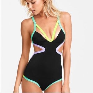 Victoria secret swimsuit